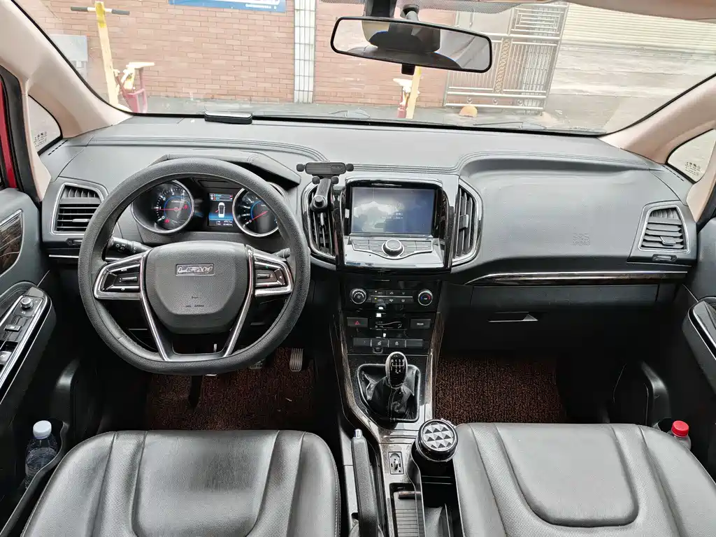 Xuanlang 1.8 L Manual Comfort
