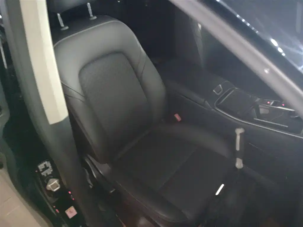 GAC Trumpchi M8 Leading Show Series 390 T Luxury