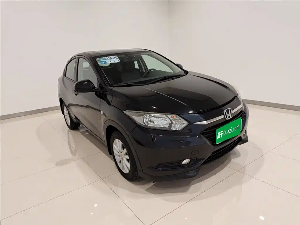 Vezel 1.5 L CVT 2 WD Comfort