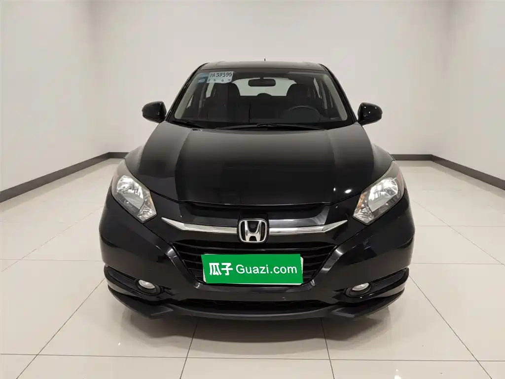 Vezel 1.5 L CVT 2 WD Comfort