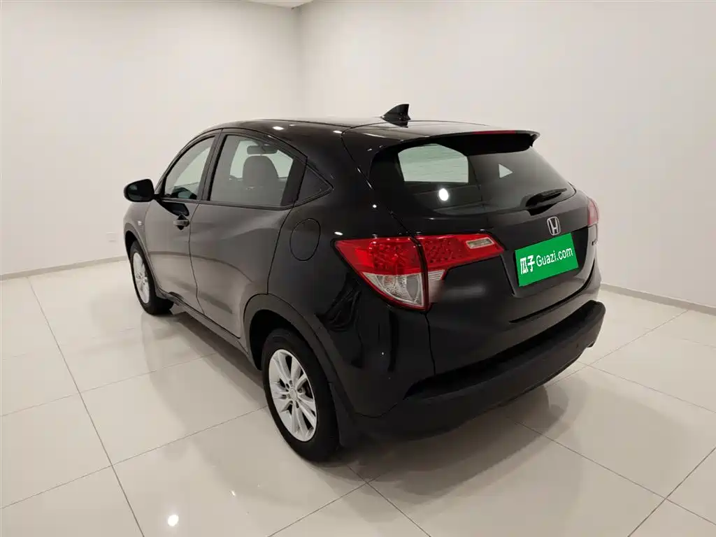 Vezel 1.5 L CVT 2 WD Comfort