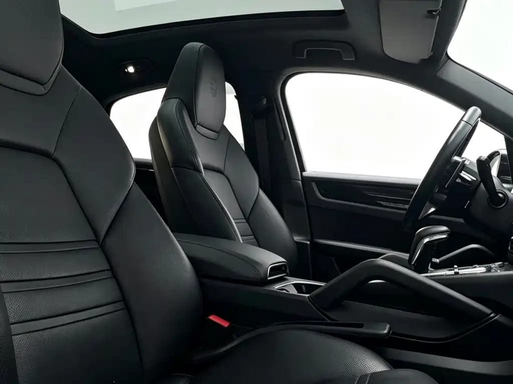 Cayenne Cayenne Coupé 3.0 T