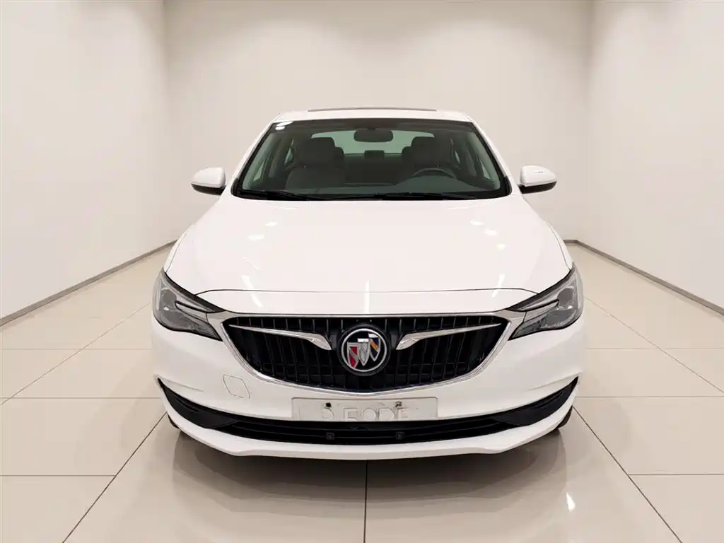 Excelle GT 15 T DCT Elite CN-V