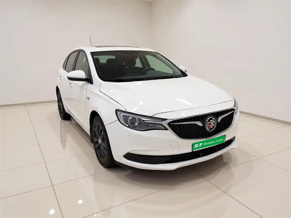 Excelle GT 15 T DCT Elite CN-V