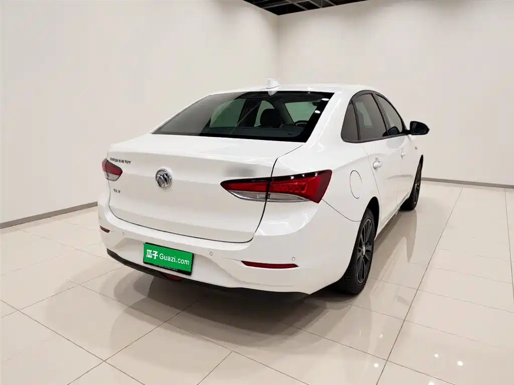 Excelle GT 15 T DCT Elite CN-V