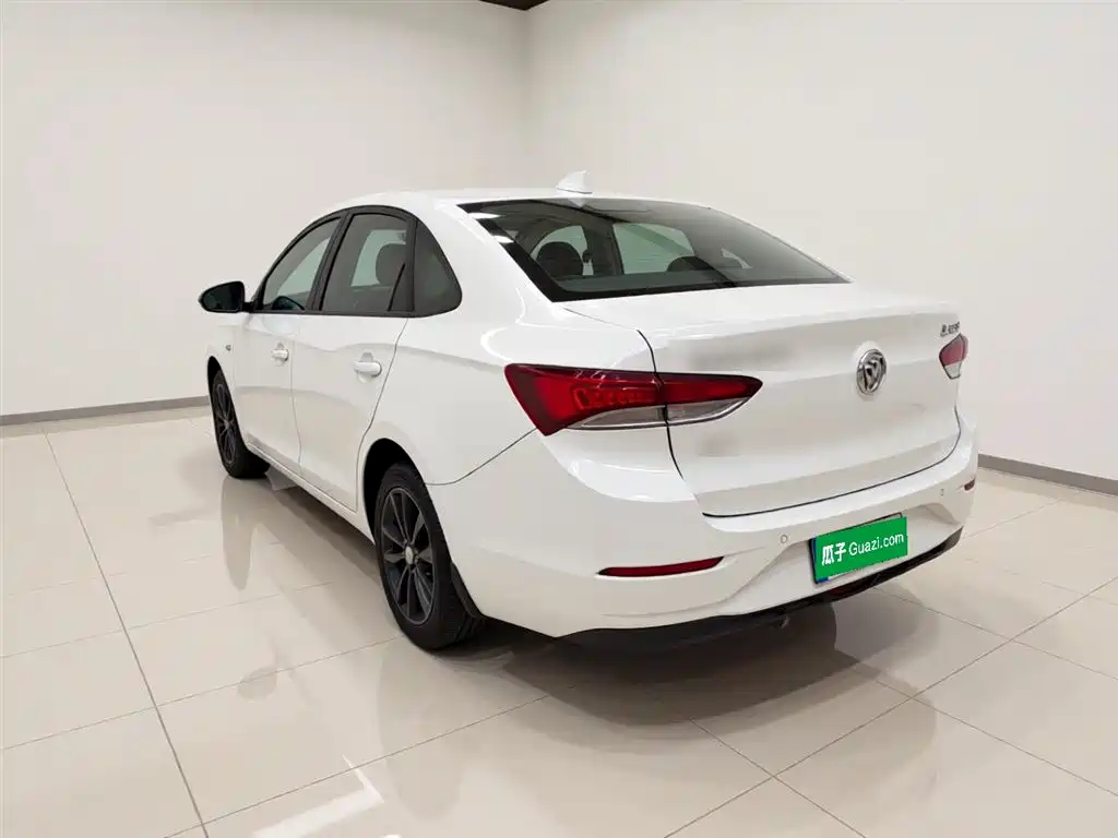 Excelle GT 15 T DCT Elite CN-V