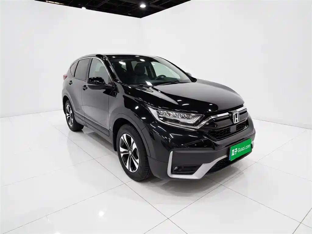Honda CR-V 240 TURBO CVT 2 WD Urban