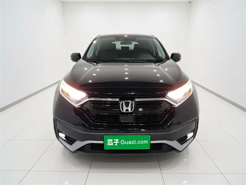 Honda CR-V 240 TURBO CVT 2 WD Urban