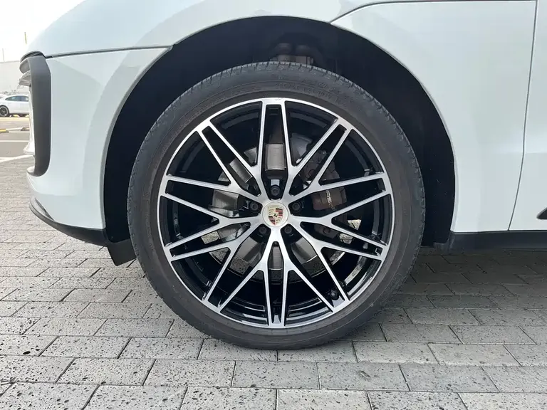Porsche Macan Macan 2.0 T