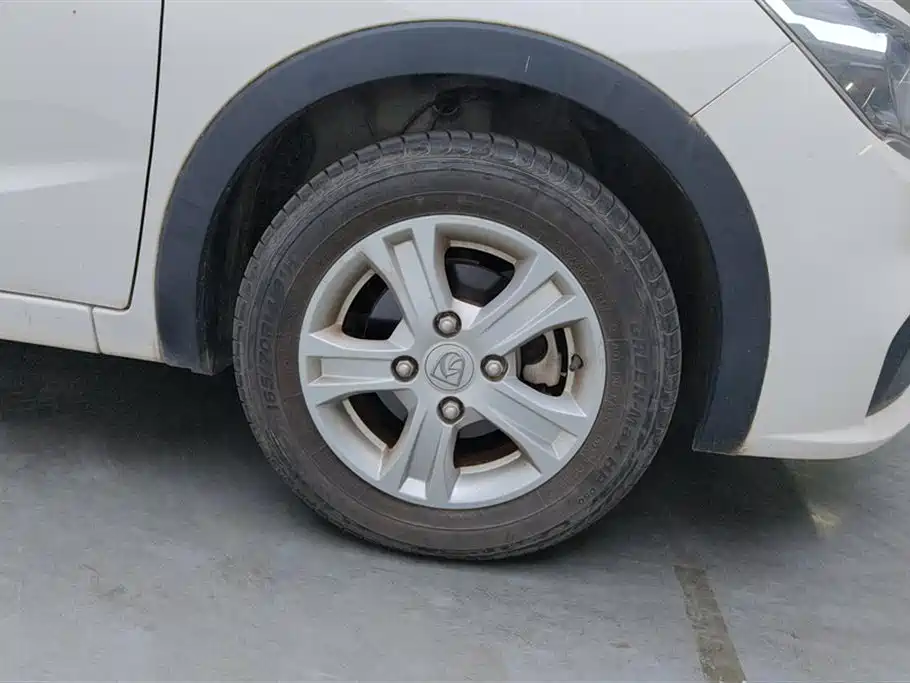 Baojun 310 1.2 L Manual Comfort