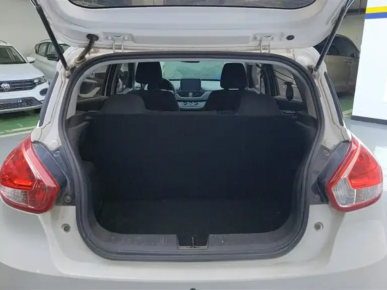 Baojun 310 1.2 L Manual Comfort