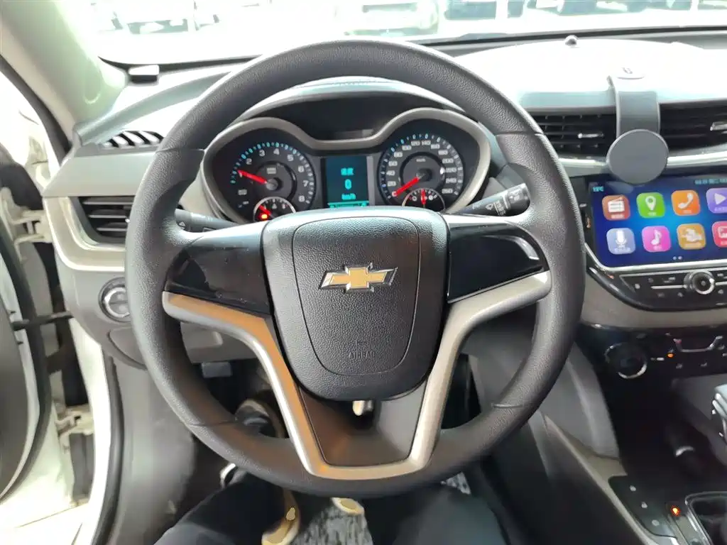 Malibu 1.5 T Auto Comfort