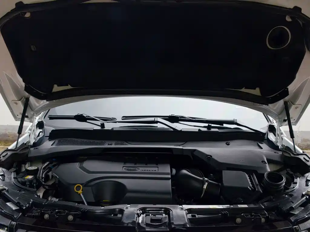 Discovery Sport 249 PS R-Dynamic SE Performance Tech 5-seat