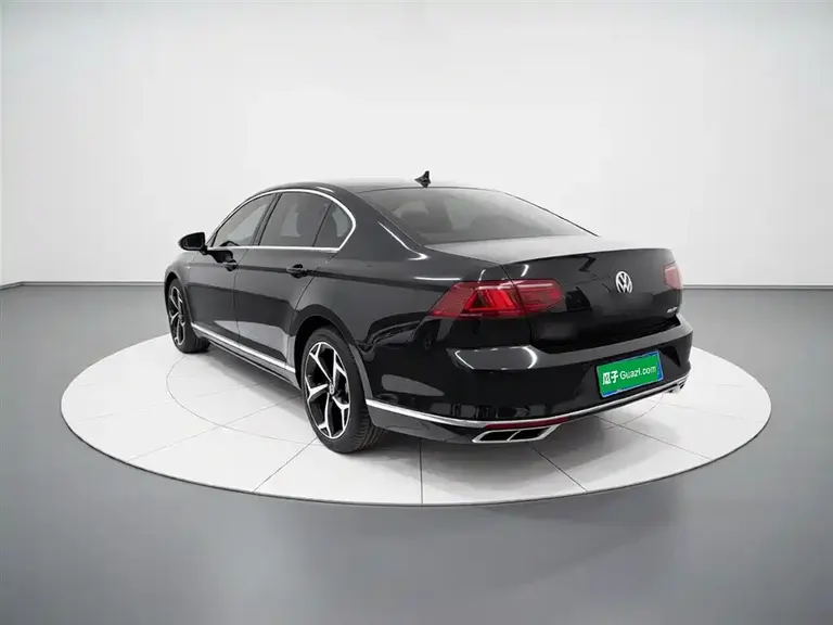 Volkswagen Magotan 200 10 K Commemorative 280 TSI DSG Leading
