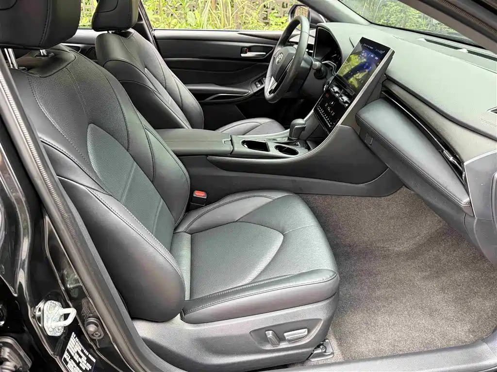 Avalon 2.0 L Luxury