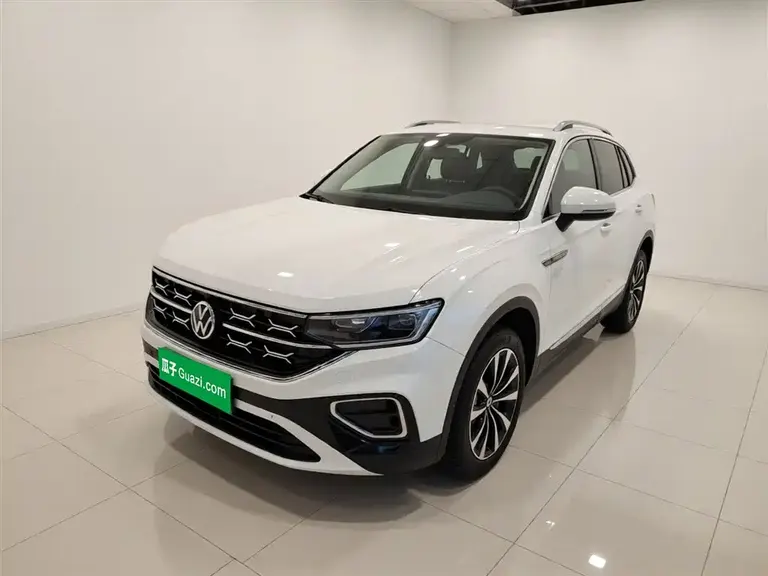 Volkswagen Tayron 300 TSI 2 WD Luxury Plus Advanced