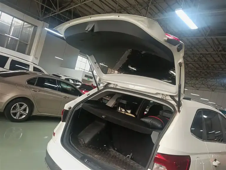 Skoda Kamiq 1.5 L Auto Comfort