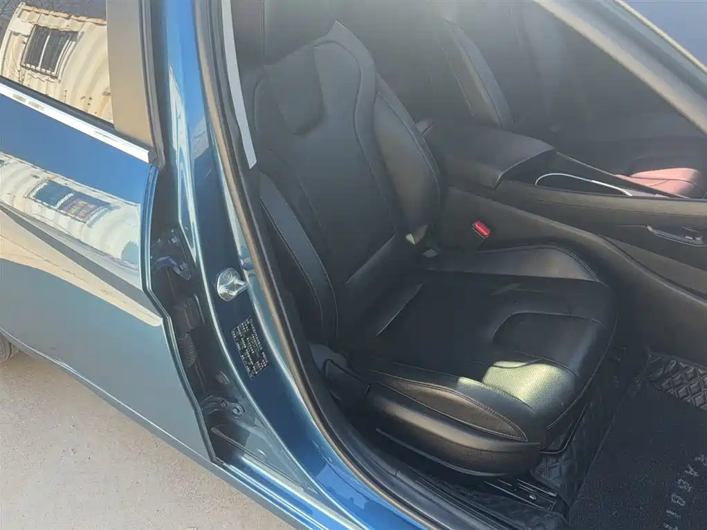 Elantra 1.5 L CVT LUX Distinguished