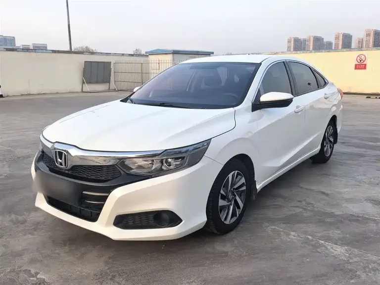 Honda Crider 180 Turbo CVT Comfort CN-V