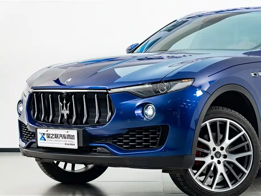 Levante 3.0 T Standard