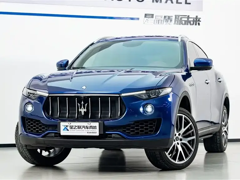 Maserati Levante 3.0 T Standard