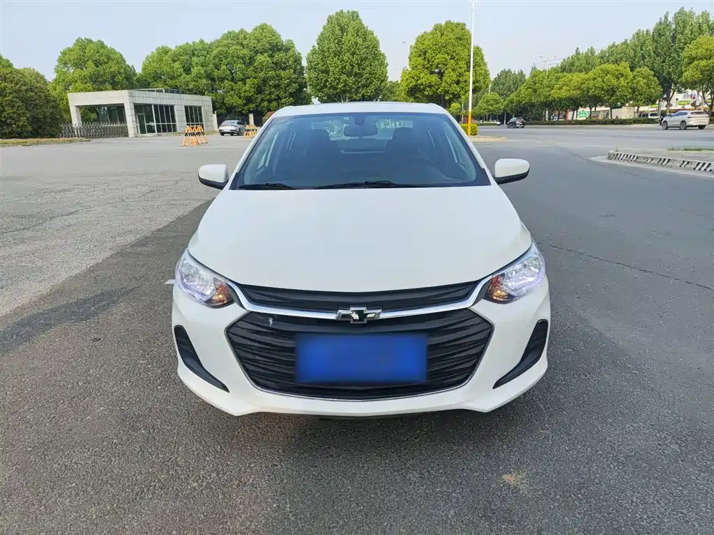 Cavalier 325 T Auto Pleasant