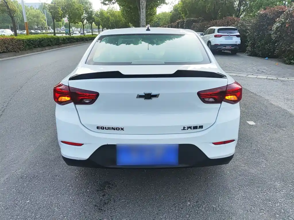 Cavalier 325 T Auto Pleasant
