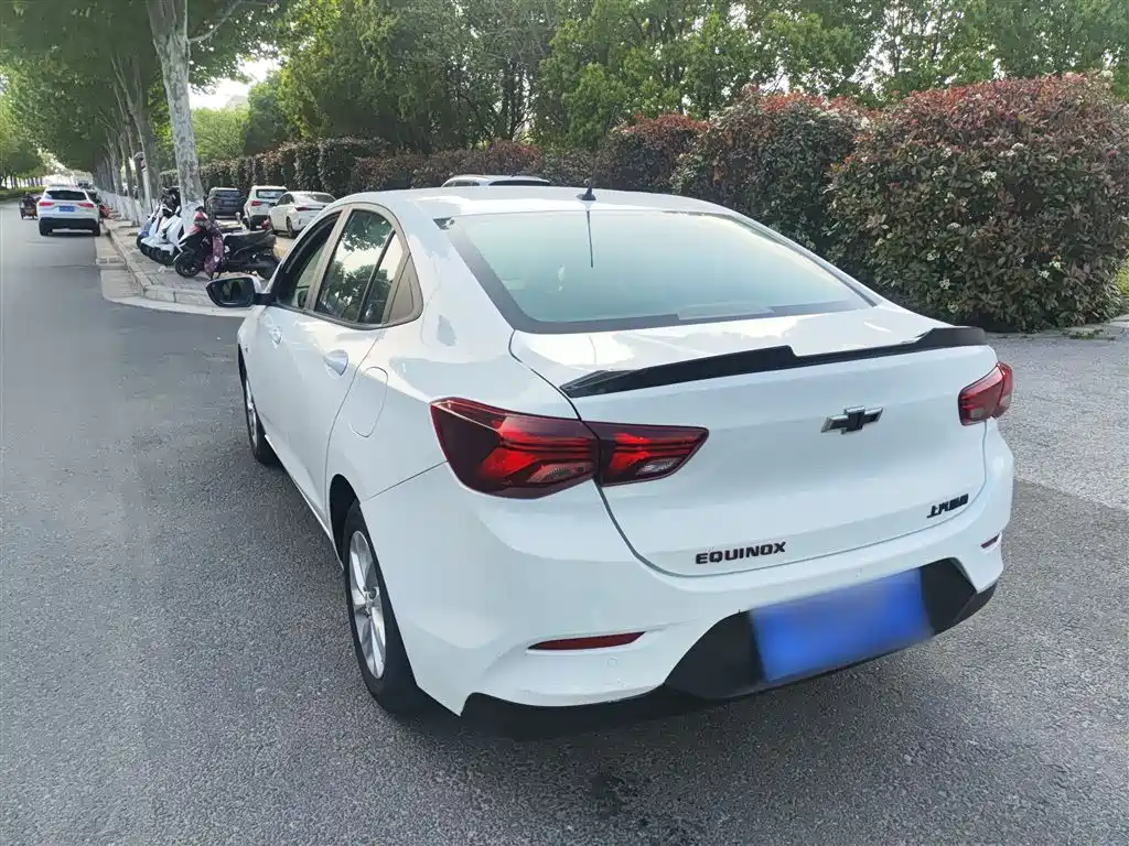 Cavalier 325 T Auto Pleasant