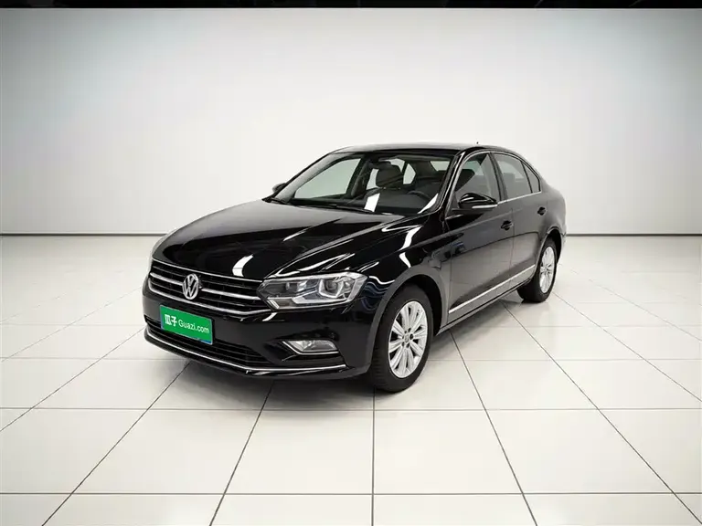 Volkswagen Bora 1.5 L Auto Comfort