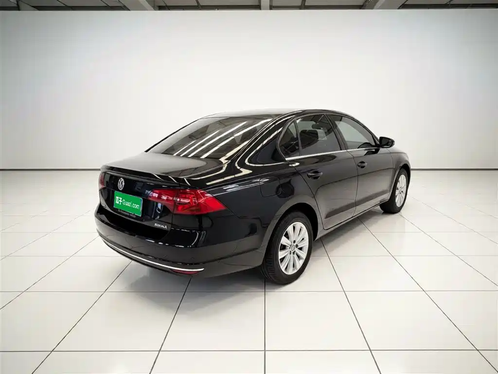 Bora 1.5 L Auto Comfort