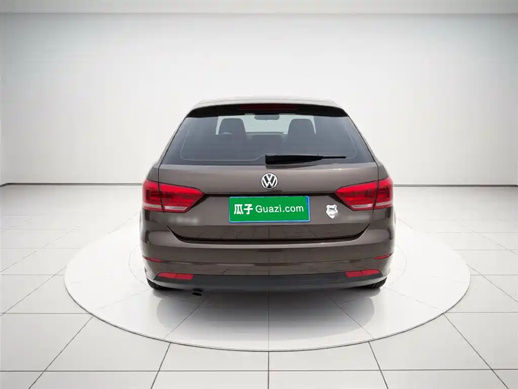 Gran Lavida 1.6 L Auto Style