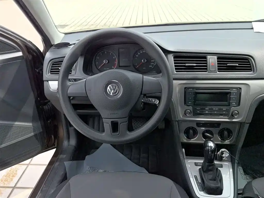 Gran Lavida 1.6 L Auto Style