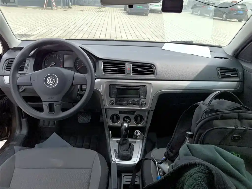 Gran Lavida 1.6 L Auto Style