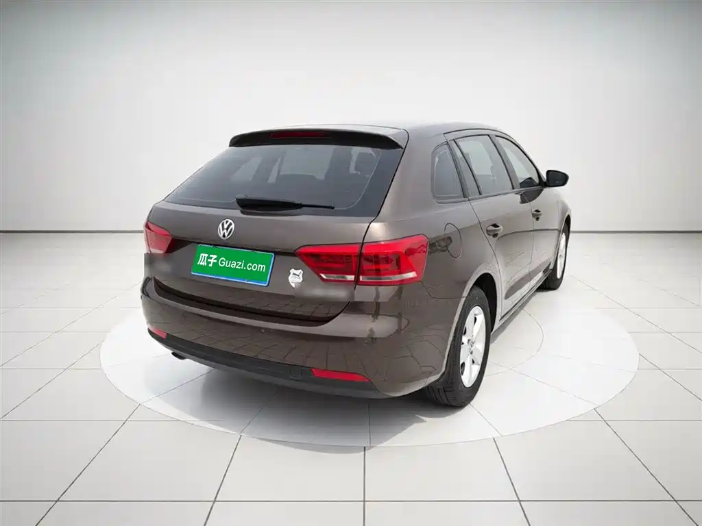 Gran Lavida 1.6 L Auto Style