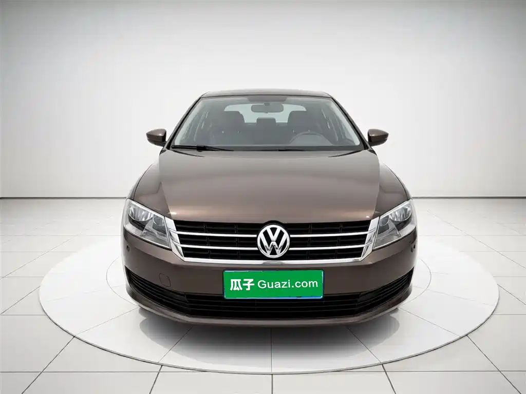 Gran Lavida 1.6 L Auto Style