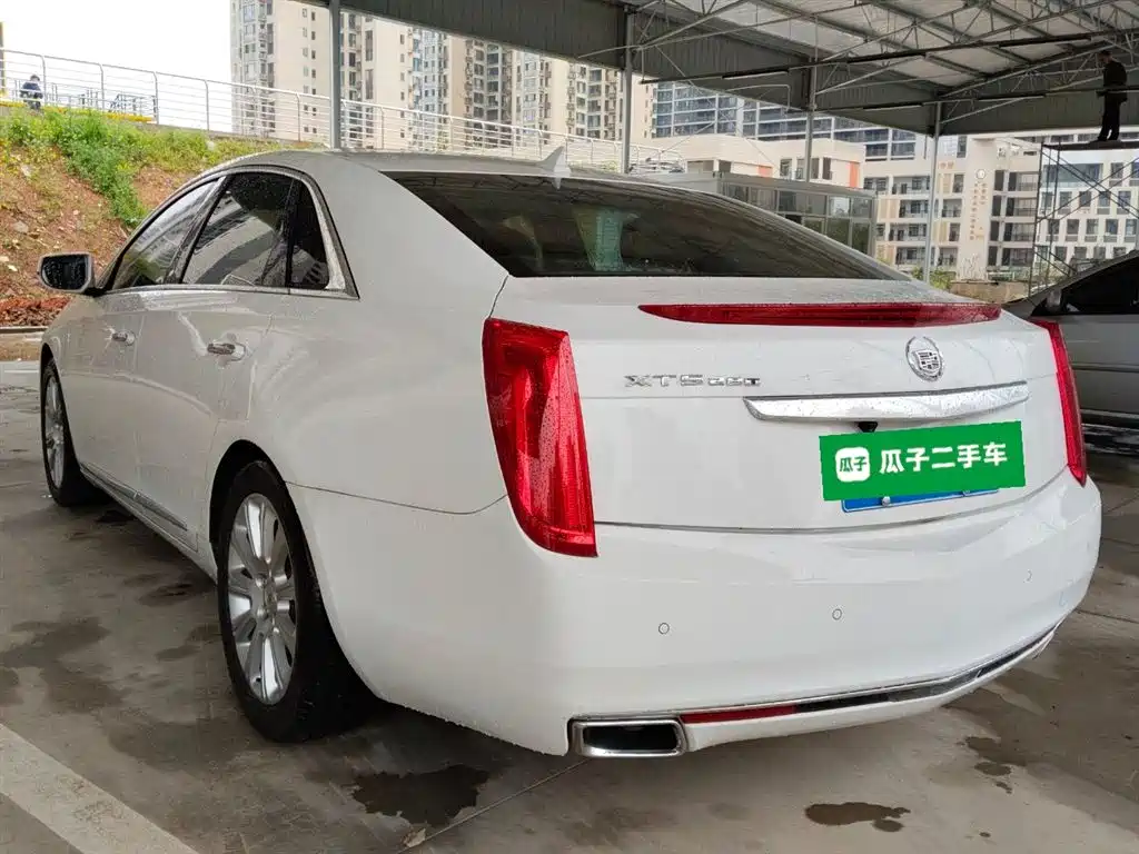 Cadillac XTS 28 T Comfort