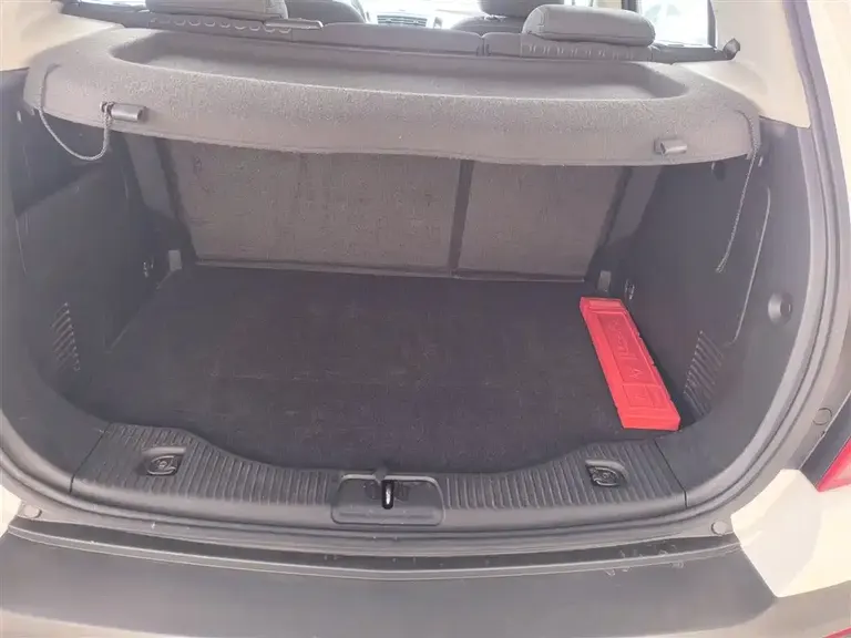 Chevrolet Tracker 1.4 T Auto 2 WD Comfort