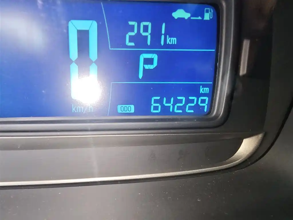 Tracker 1.4 T Auto 2 WD Comfort