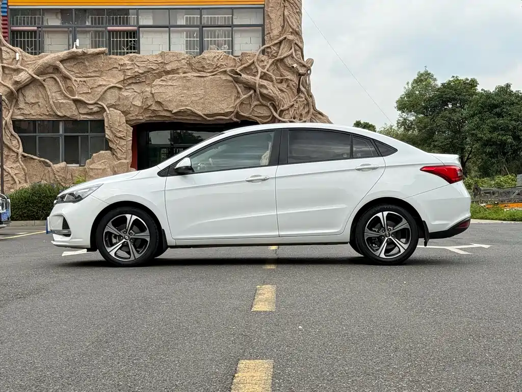 Arrizo 5 PRO 1.5 L Manual Youth