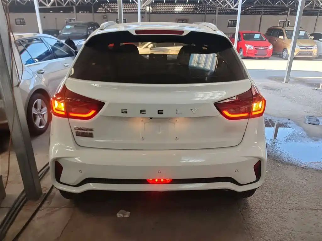Vision X3 PRO 1.5 L Manual Elite