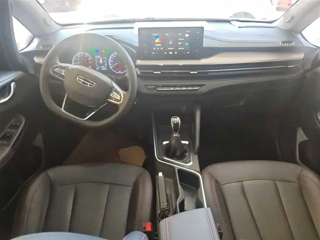 Vision X3 PRO 1.5 L Manual Elite