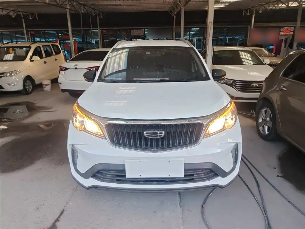 Vision X3 PRO 1.5 L Manual Elite