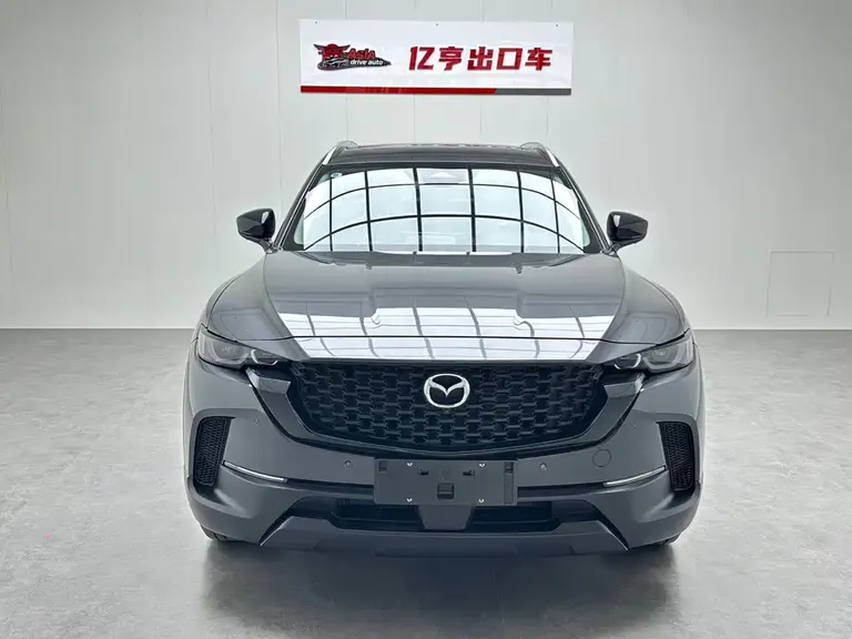 Mazda CX-50 2.0 L