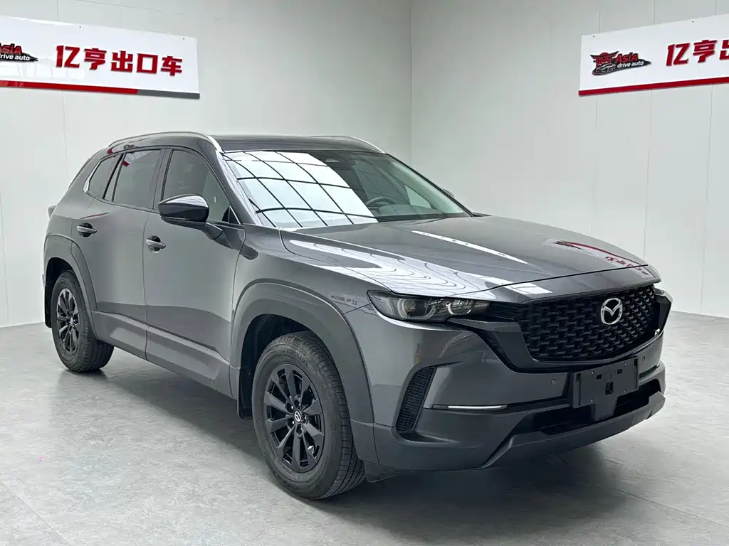 Mazda CX-50 2.0 L