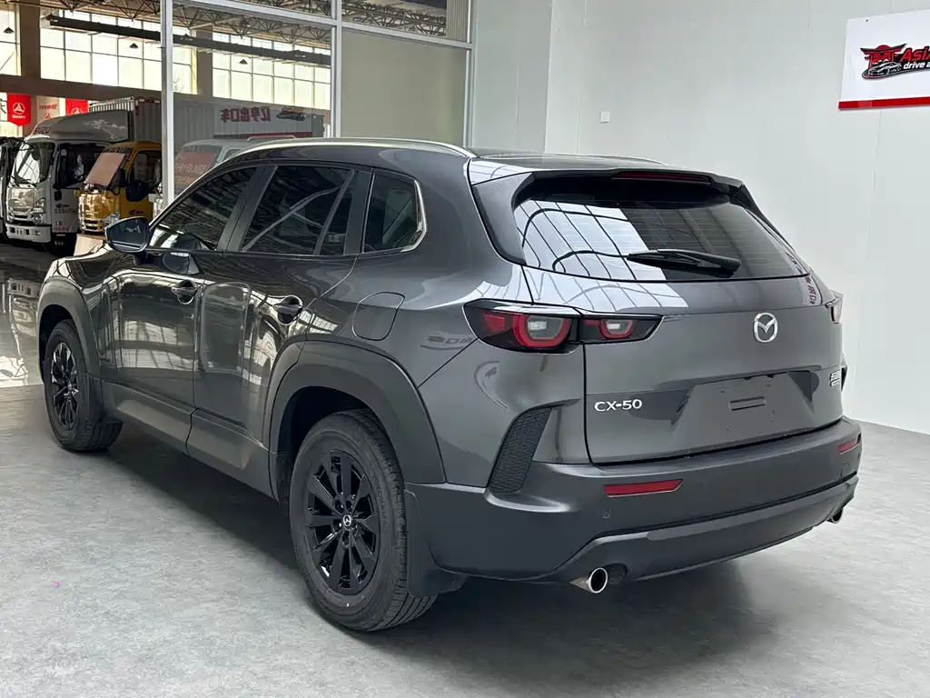 Mazda CX-50 2.0 L