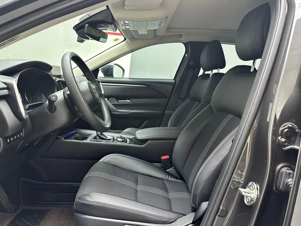 Mazda CX-50 2.0 L