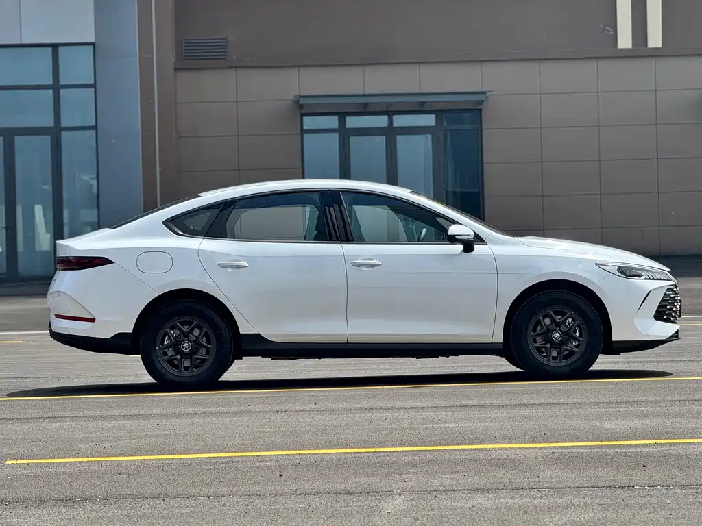 Qin PLUS DM-i Smart Drive 128 KM Progressive