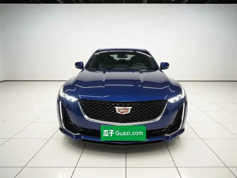 Cadillac CT5 28 T Luxury