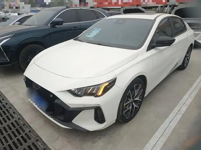 GAC Empow 270 T DCT J16