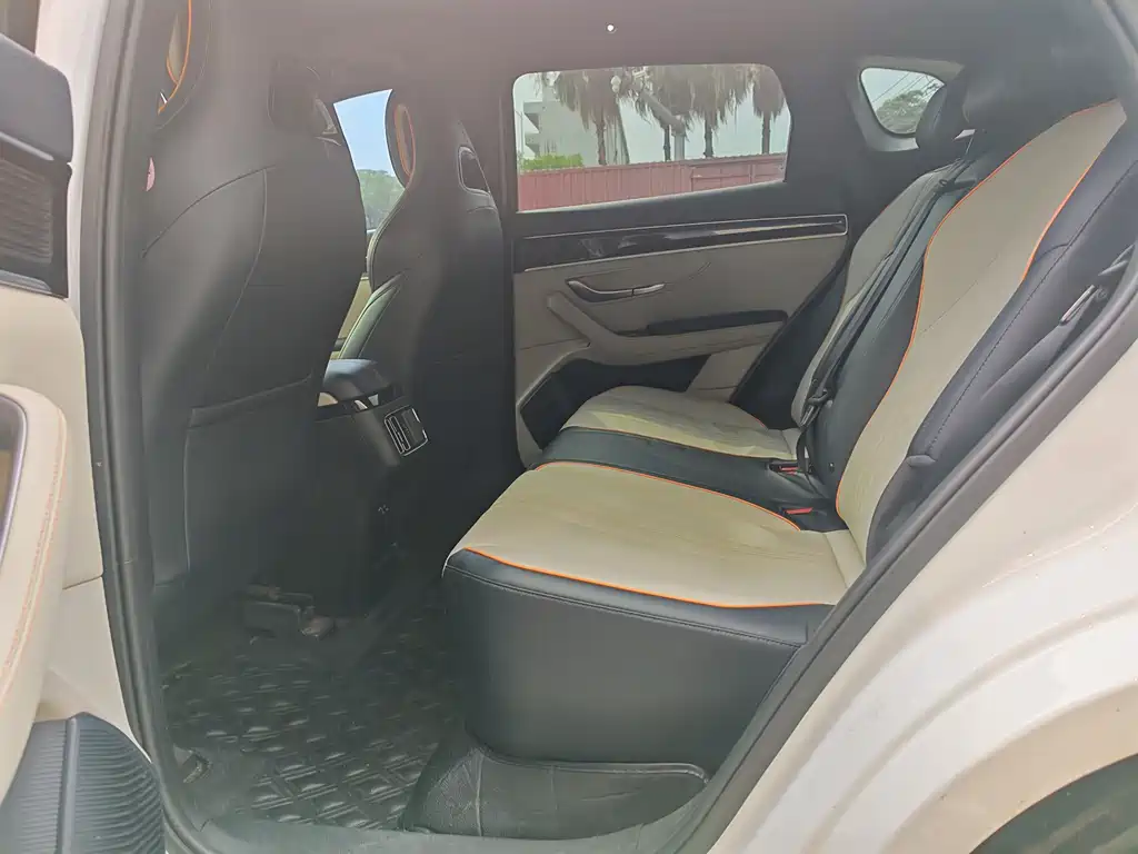 Song PLUS NEV Champion DM-i 110 KM Flagship